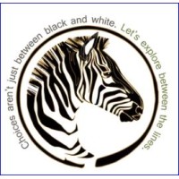 Reading between the Lines: Recovery from Conflict. Logo