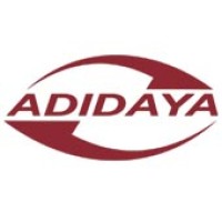 adidaya madani Logo