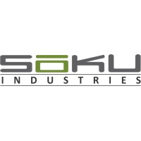 Soku Industries Logo