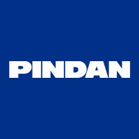 Pindan Logo