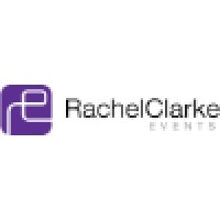 Rachel Clarke Events Logo