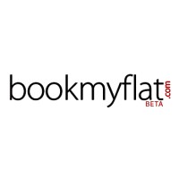 Bookmyflat.com Pvt Ltd Logo