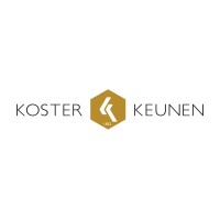 Koster Keunen Logo