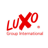 Luxo Group International Logo