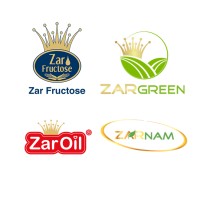 Zar Grain Refinery (Zar Fructose, Zar Oil & Zar Green) Logo