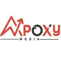 Apoxy Media Pvt Ltd Logo