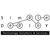 SimpleDeploy Logo