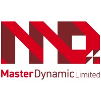 Master Dynamic Ltd Logo