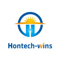 Hontech-Wins Logo