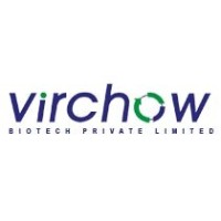 Virchow Biotech Logo