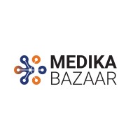 Medikabazaar Logo