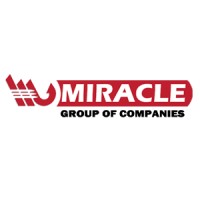 Miracle Group of Companies Logo
