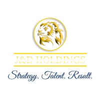 J & D Holdings Logo