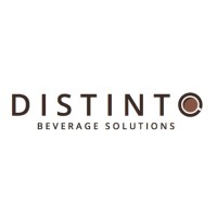 Distinto Beverage Solutions Inc. Logo