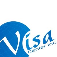 Visa Incorporated Pvt. Limited (Visa Center Inc.) Logo