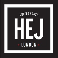 Hej Coffee Logo