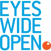 Eyes Wide Open Logo