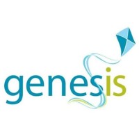 Genesis Learning Initiatives Pvt. Ltd. Logo
