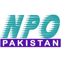 National Productivity Organization Logo