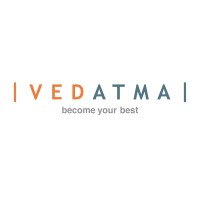 VedAtma Consulting Logo
