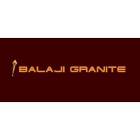 Balaji Granites Logo