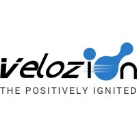 Velozion Technologies Pvt Ltd Logo
