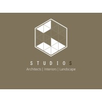 STUDIOS ARCHITECTS Logo