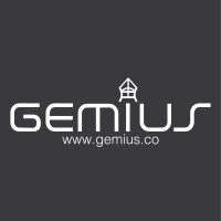 Gemius Design Studio Logo