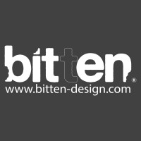 bitten-design Logo