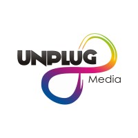 Unplug Infinity Media Pvt. Ltd. Logo