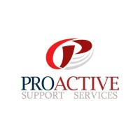 Proactive Support & Services LTD (UK) Logo
