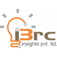 i3RC Insights Private Ltd. Logo