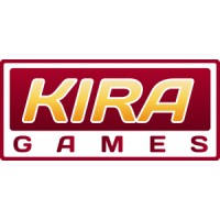 Kiragames Co., Ltd. Logo