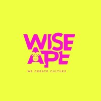 WiseApe Logo