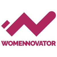 Womennovator Logo