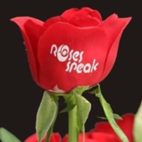 Roses Speak Logo