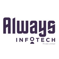 Alwaysinfotech Private Limited Logo