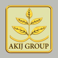 AKIJ GROUP Logo
