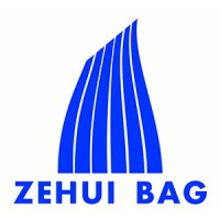 Quanzhou Zehui Bags Co.,Ltd. Logo