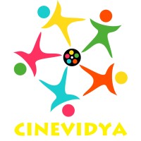 Cinevidya Logo