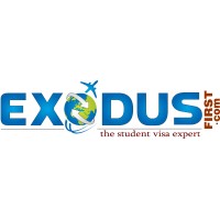 Exodus First Logo