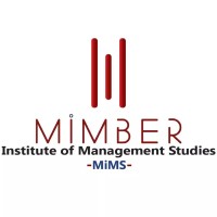 MiMber Institute of Management Studies Logo