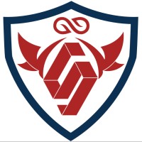 FIRST LEGAL FORCE Logo