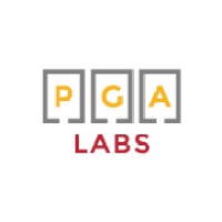 PGA Labs Logo