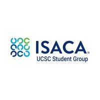UCSC ISACA Student Group Logo