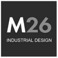 Make 26 Inc. Logo