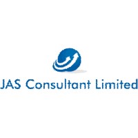 JAS Consultant Limited Logo