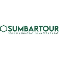 Sumbar Tour (PT Trava Wisata Indonesia) Logo