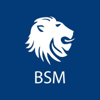 The British School Manila Logo