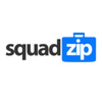 Squadzip Logo